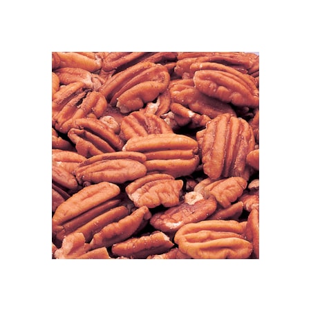 Bakers Select BS Pecan Halves 5lbs 9618396